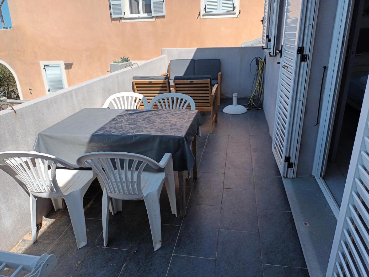 Porteo - Les Terrasses Du Port Centuri Kültér fotó